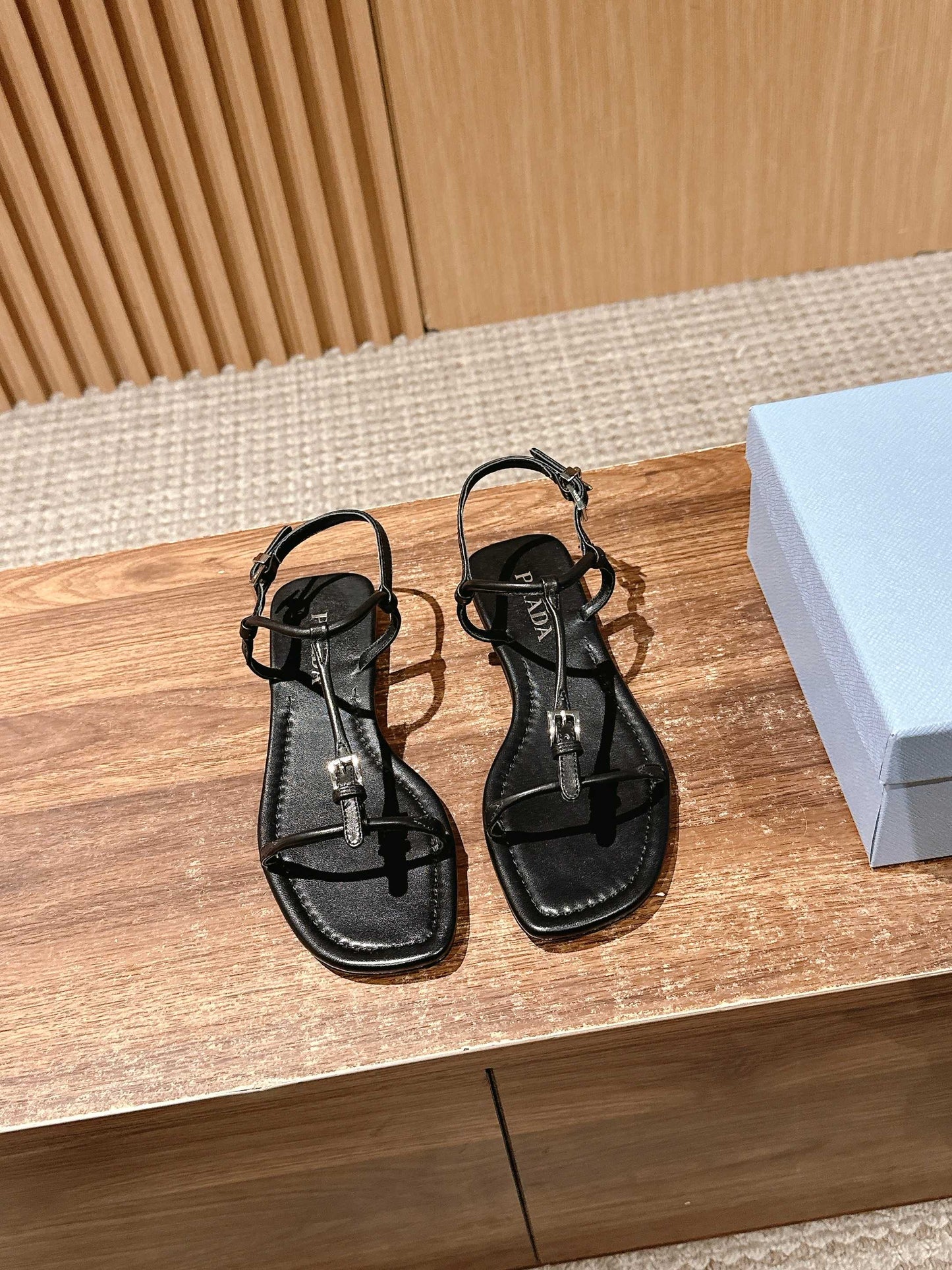 New Arrivals Sandals