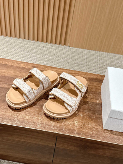 𝐃*New Arrivals Sandals