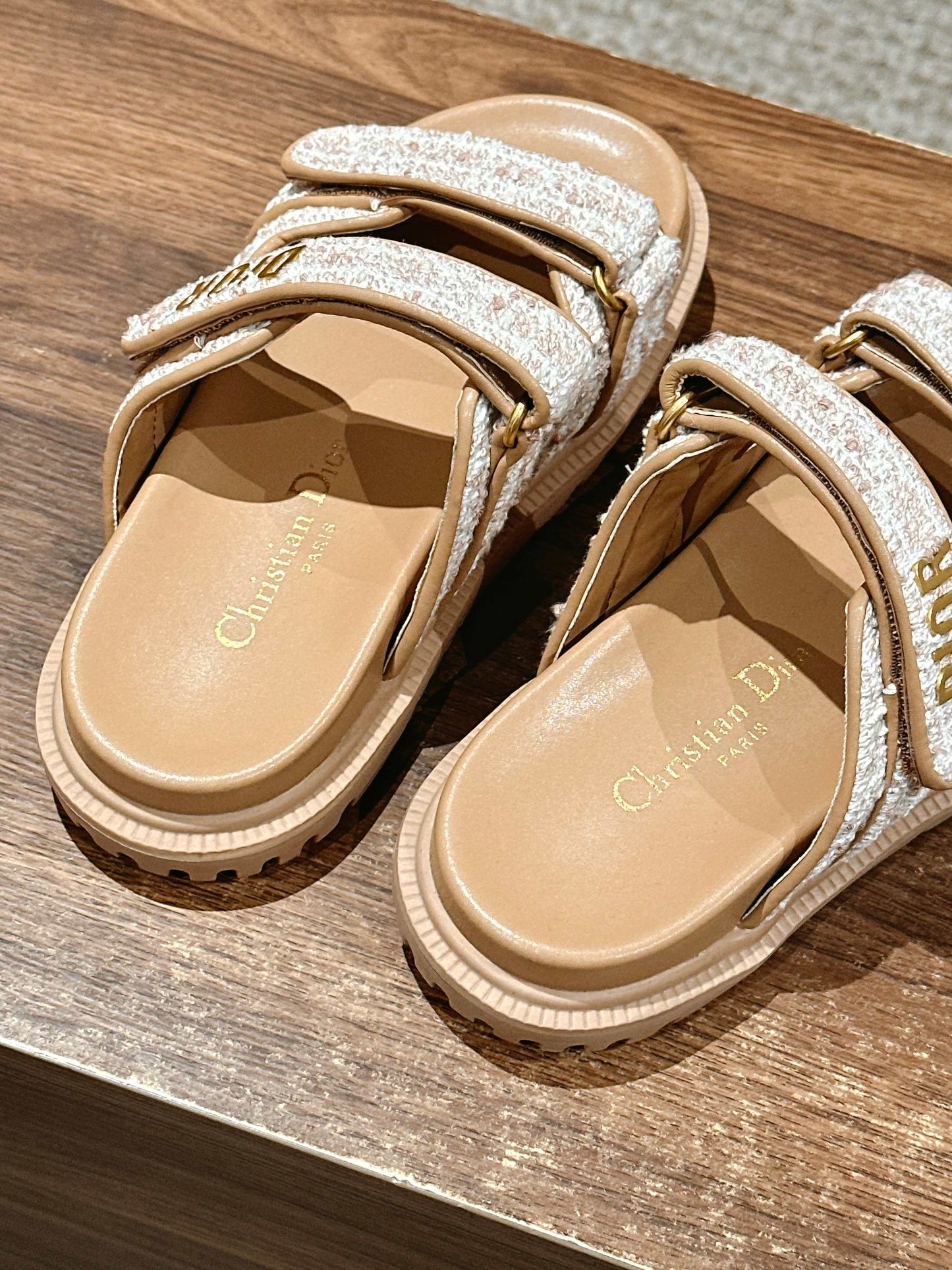 𝐃*New Arrivals Sandals