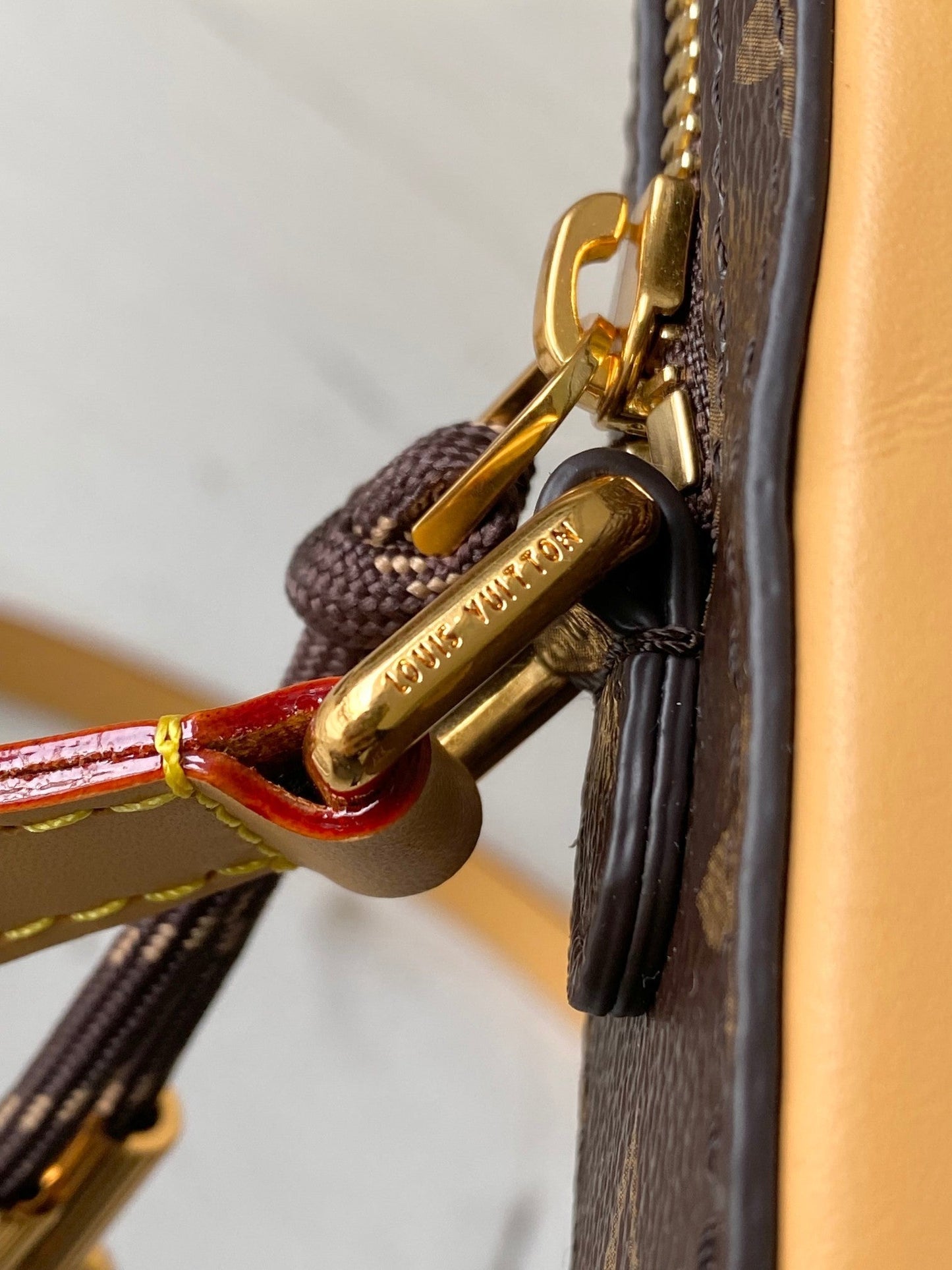 Louis* Newest Cell Phone Backpack