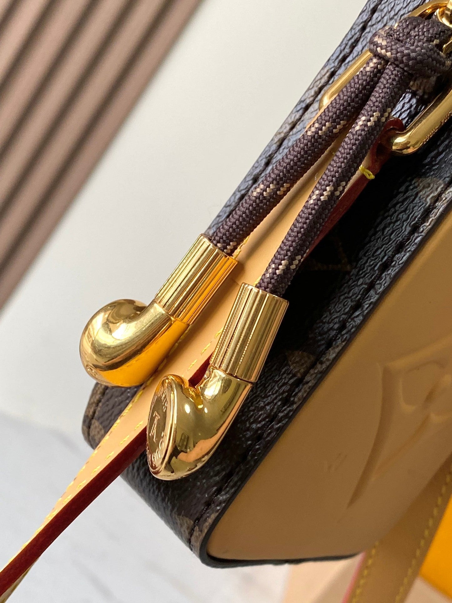 Louis* Newest Cell Phone Backpack