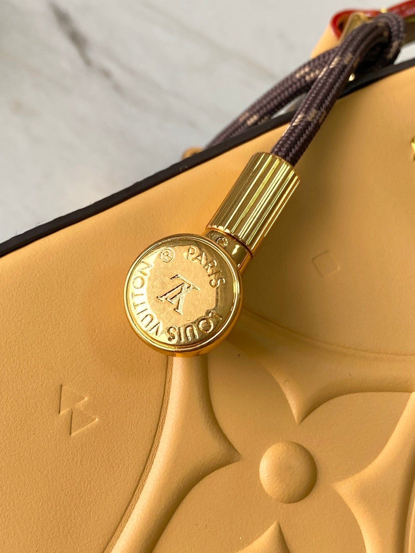 Louis* Newest Cell Phone Backpack