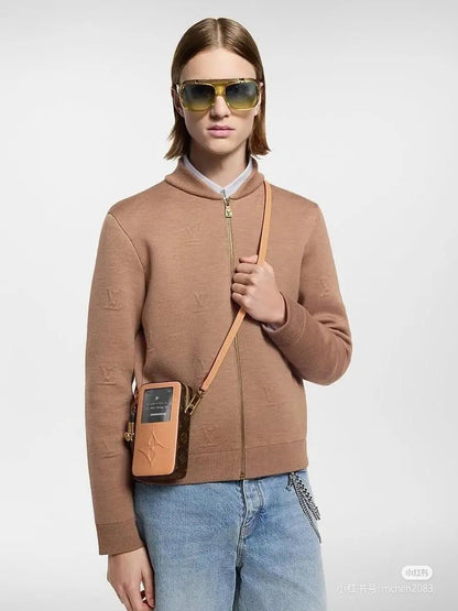 Louis* Newest Cell Phone Backpack