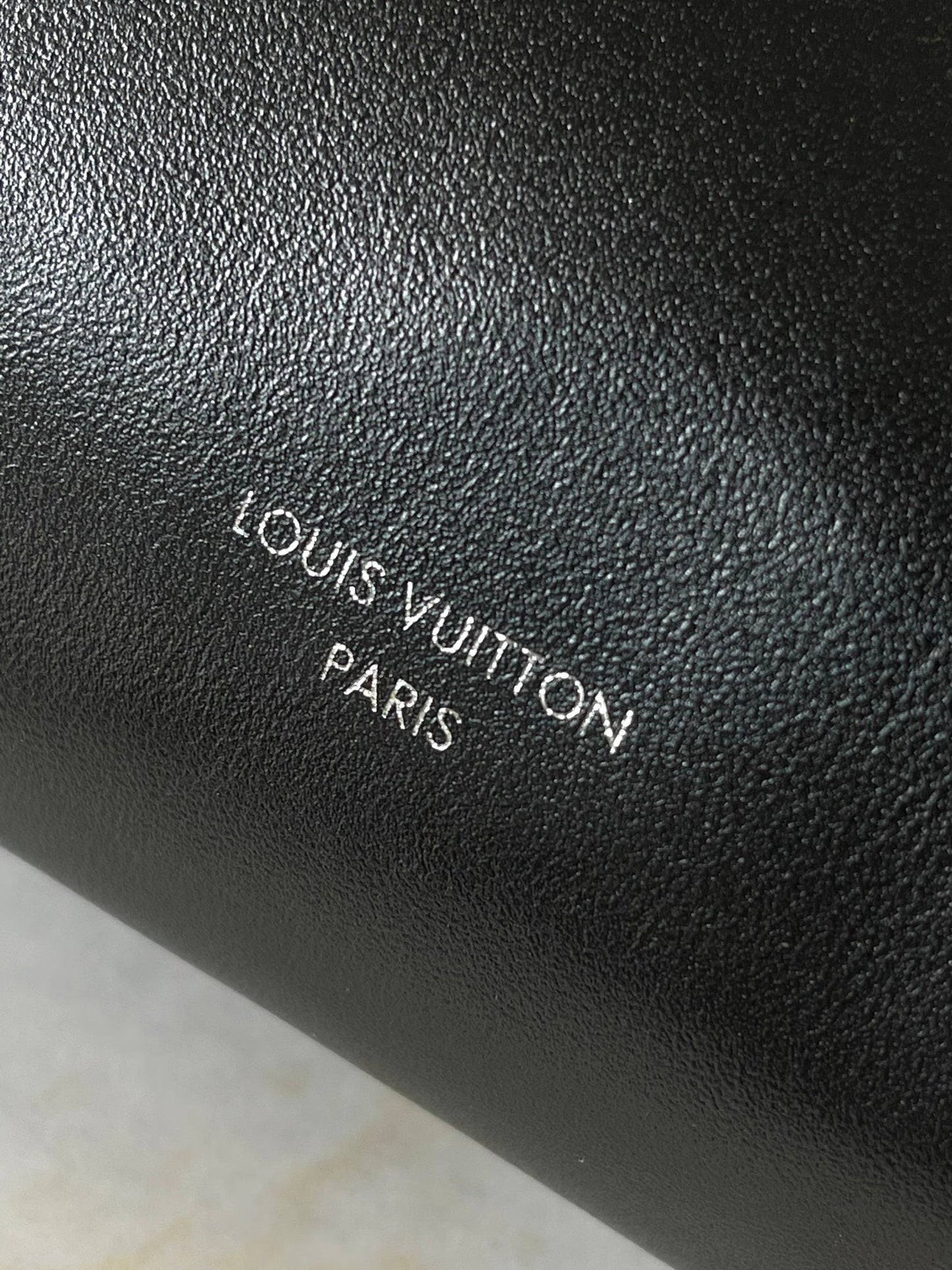 Louis*2025 New Product Black Bag