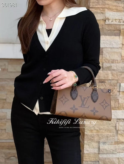 Louis*New Arrivals Handbags