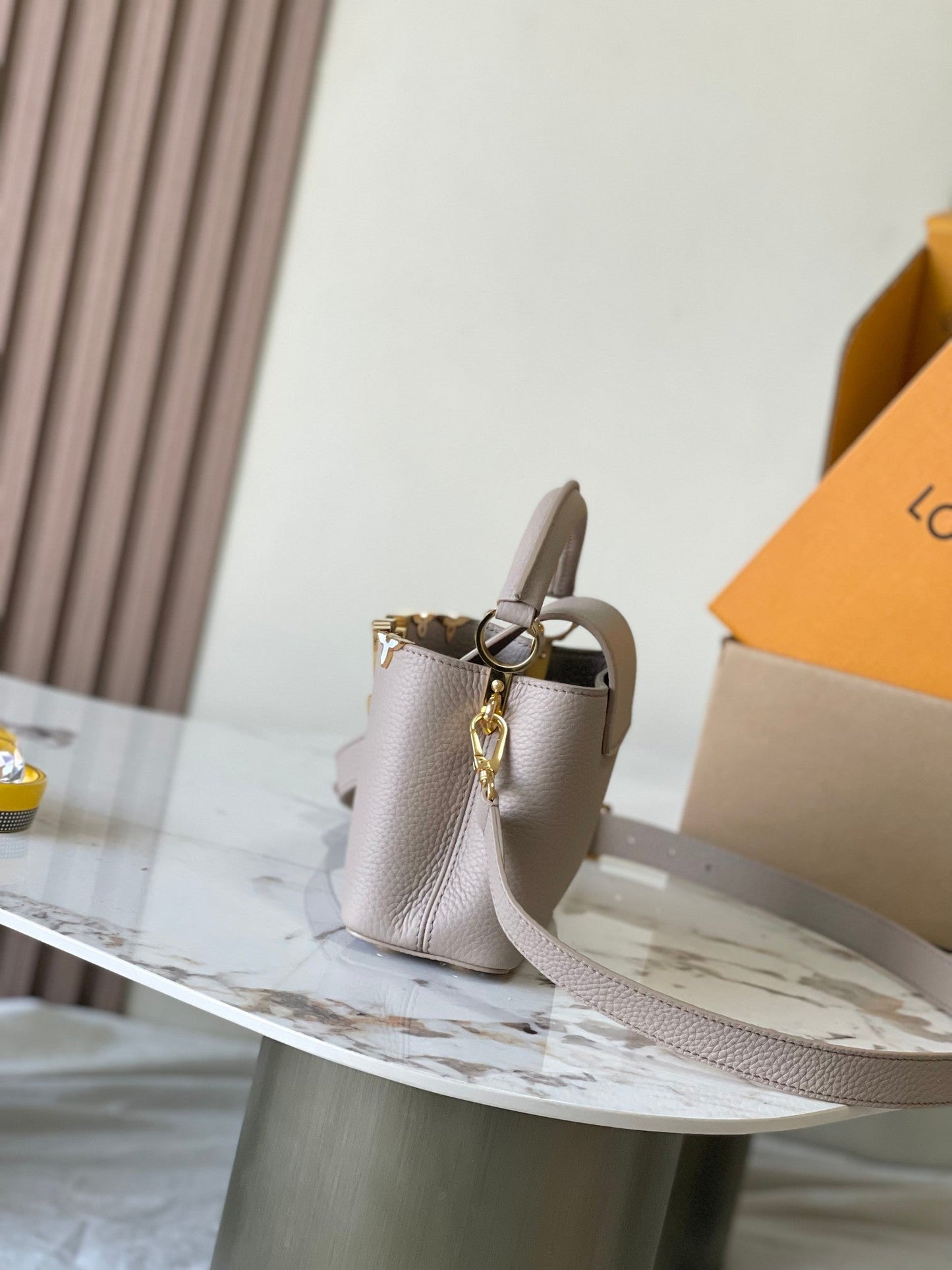 Louis* New Arrivals Shell Bag