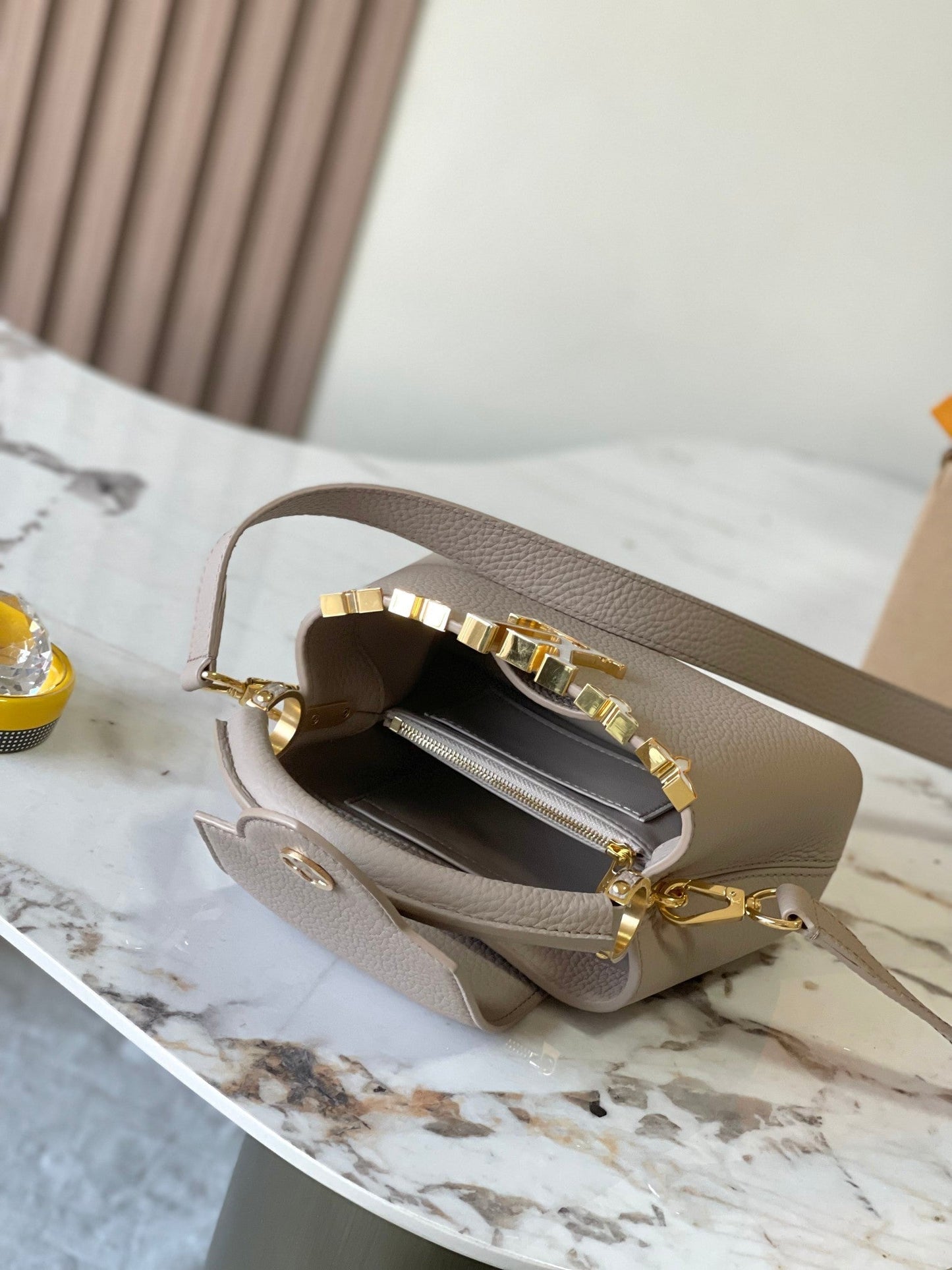 Louis* New Arrivals Shell Bag