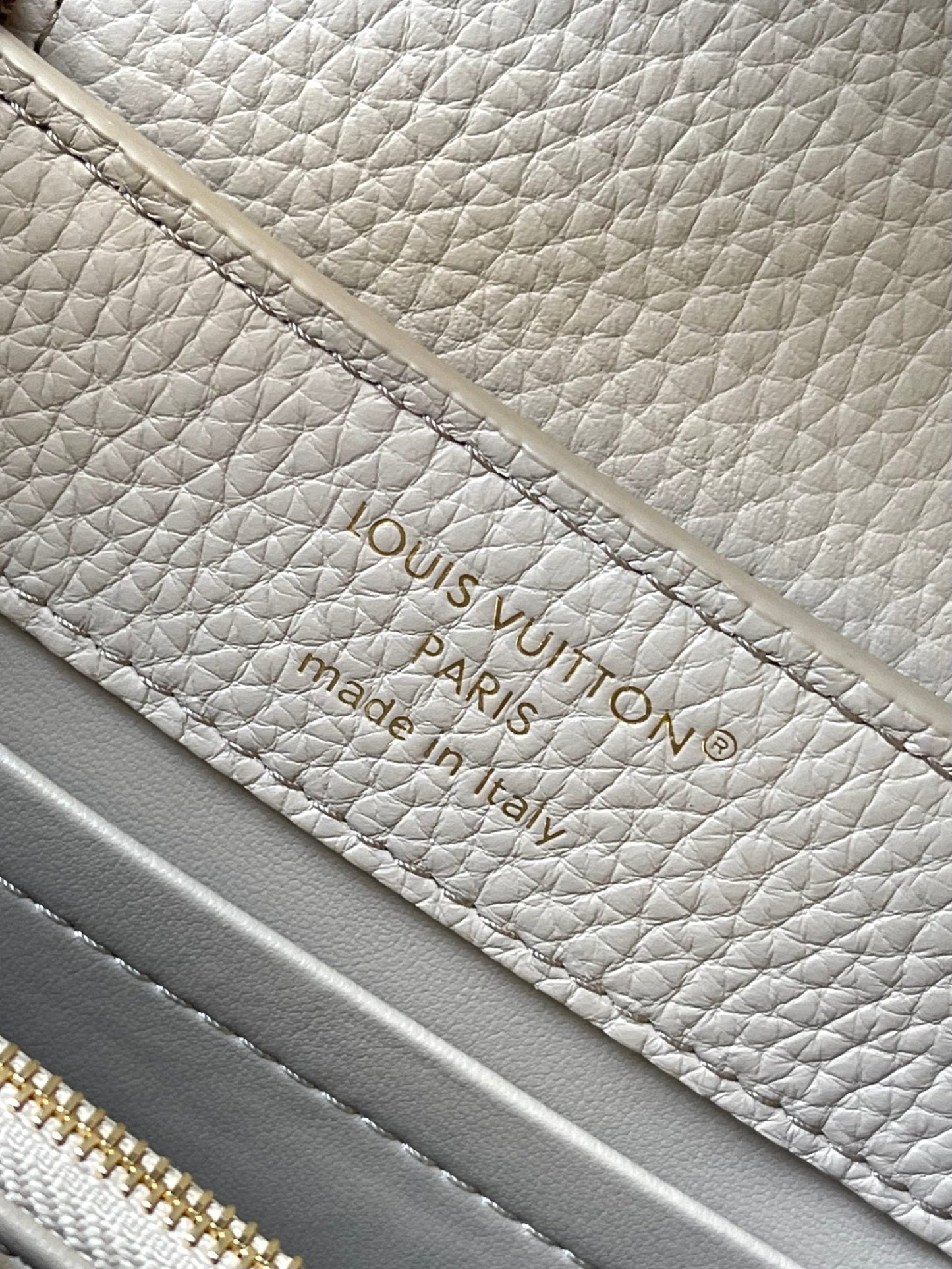 Louis* New Arrivals Shell Bag