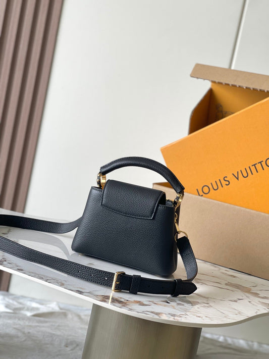 Louis* New Arrivals Shell Bag