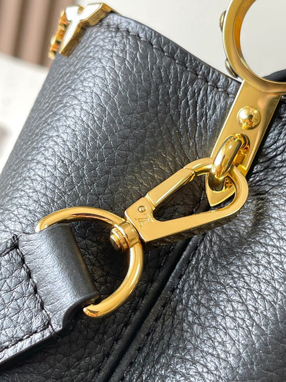 Louis* New Arrivals Shell Bag