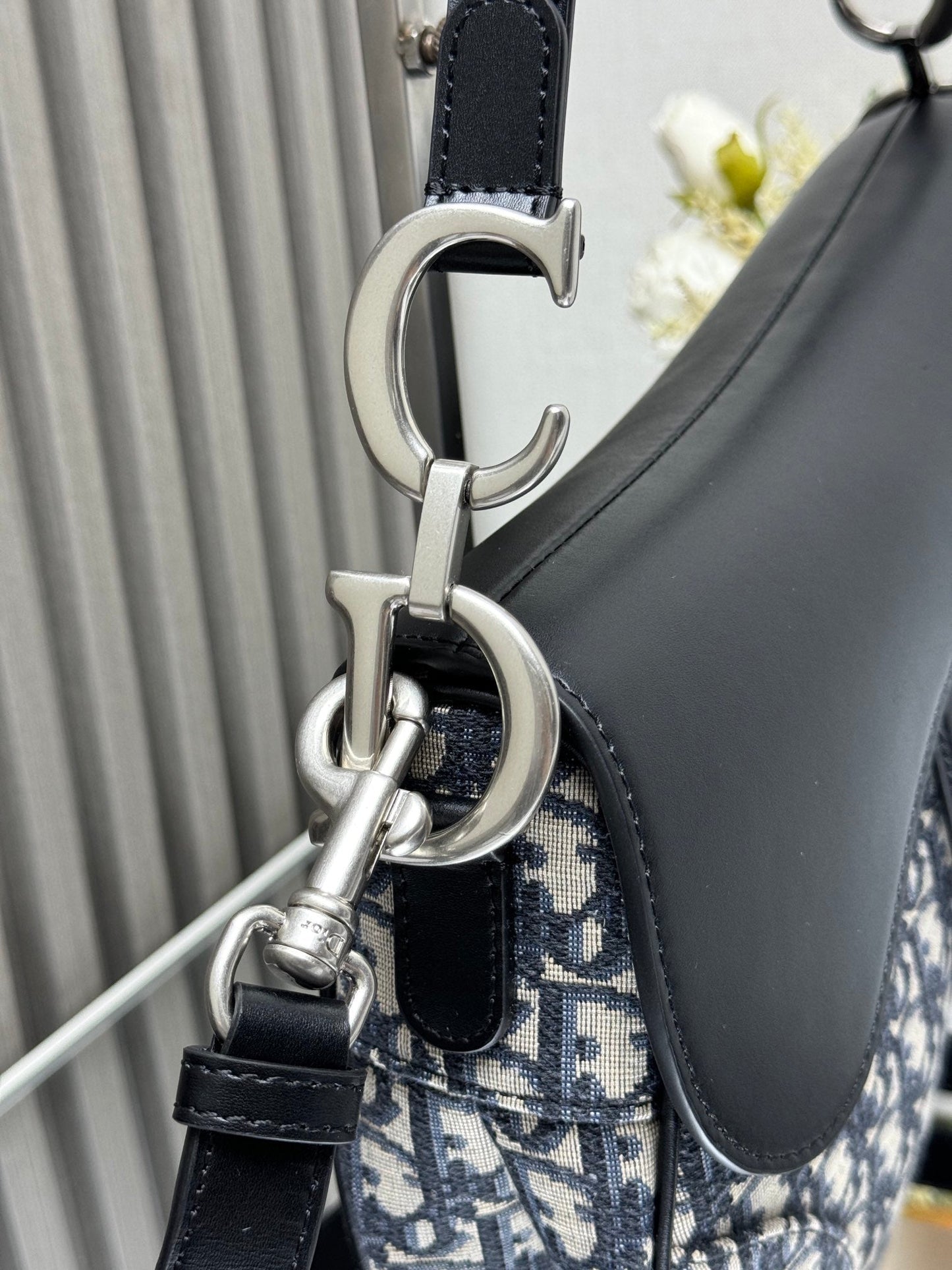 High version 💯 D* saddle bag