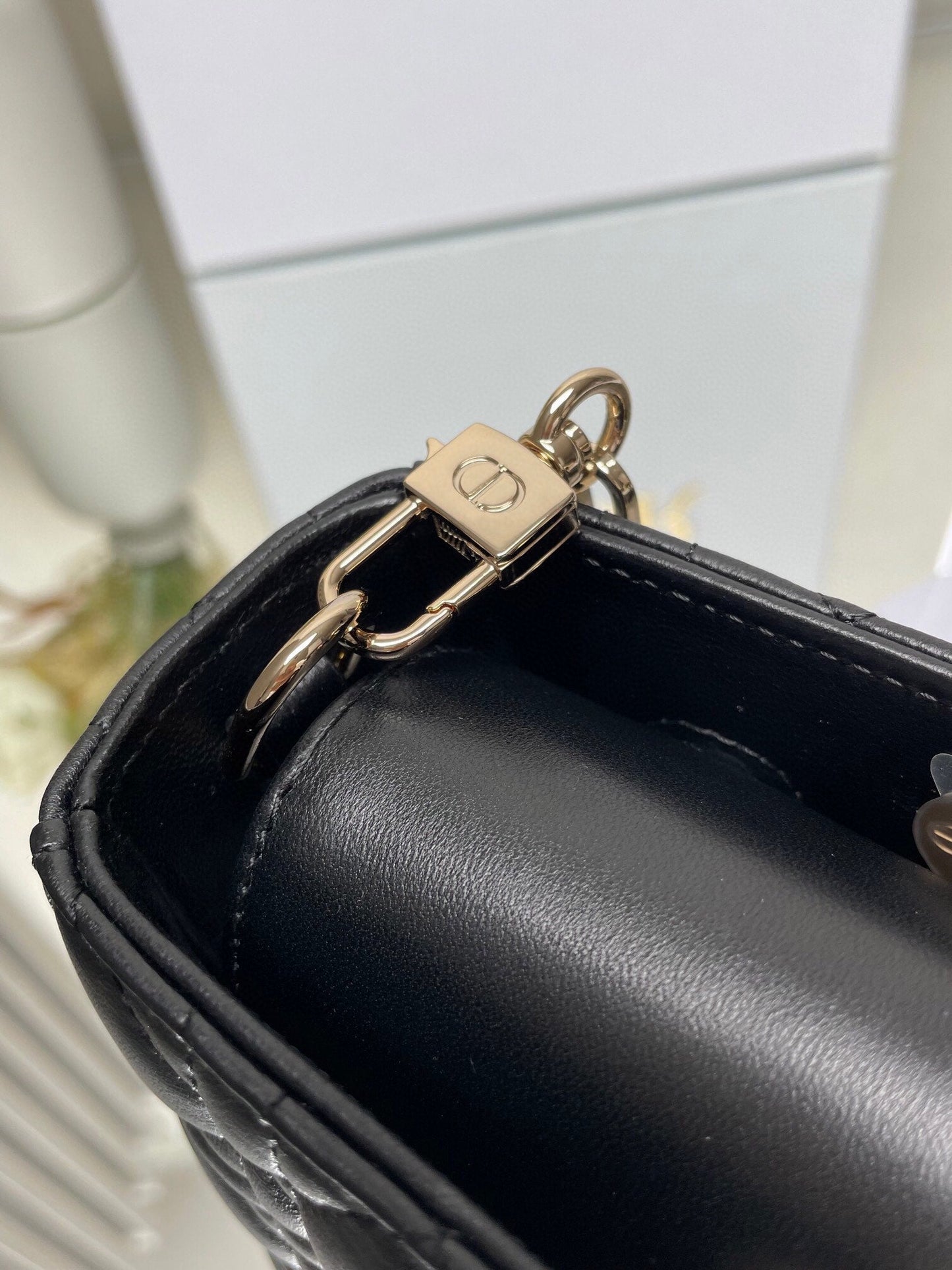 High version 💯 D* Women's bag