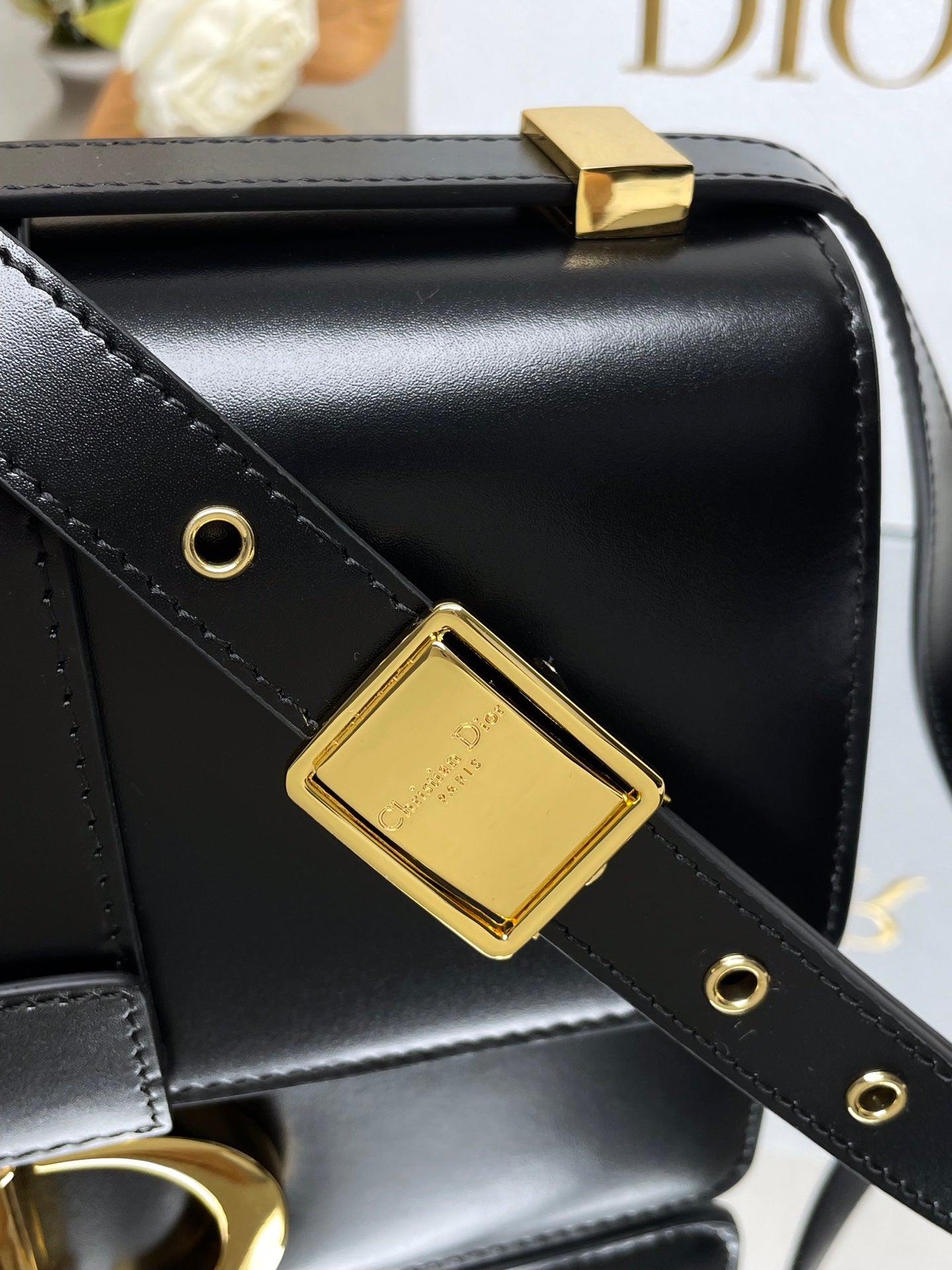 High version 💯 D* Women's bag