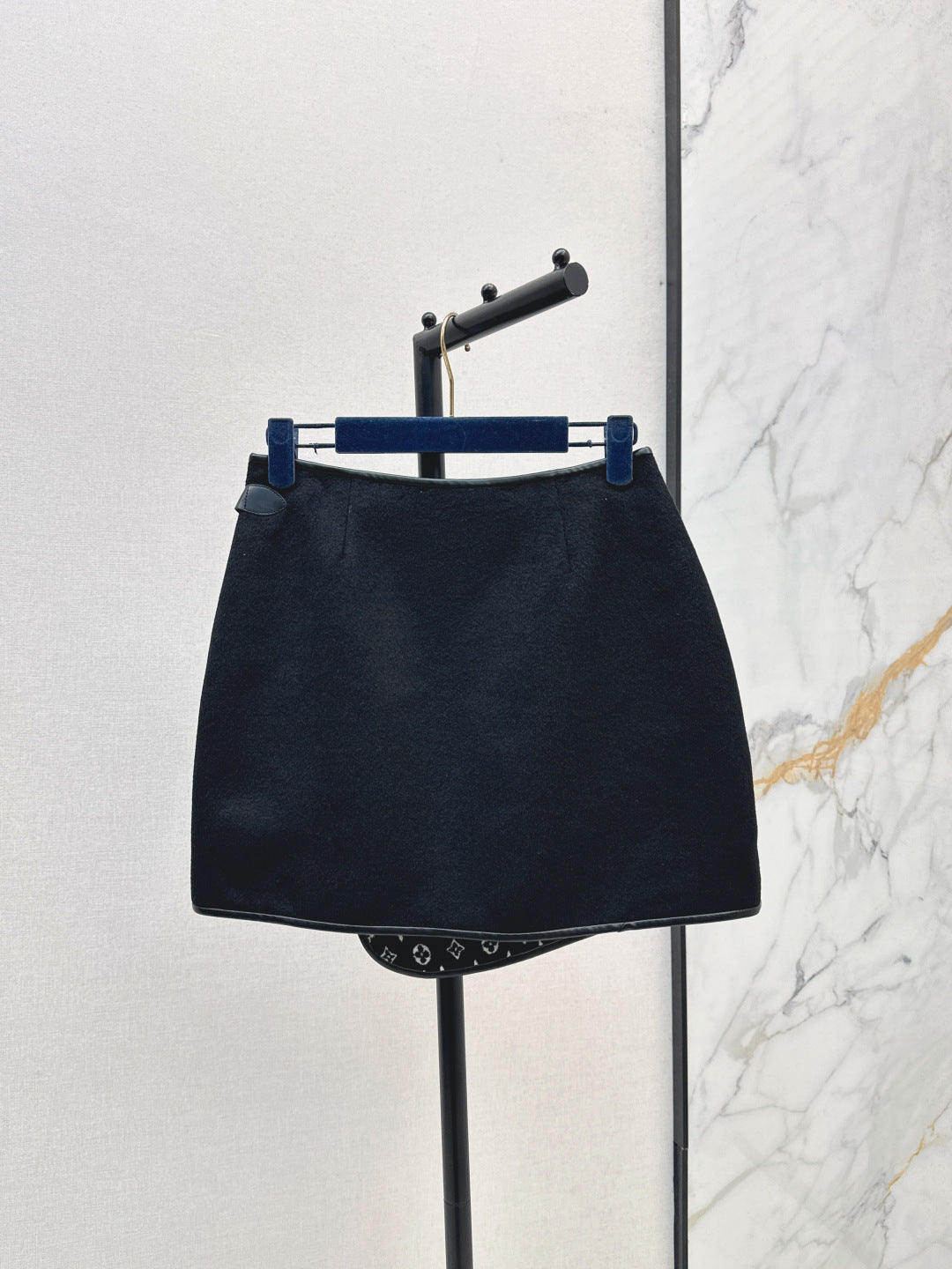 Louis 25fw skirt