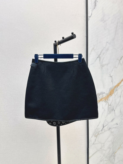 Louis 25fw skirt
