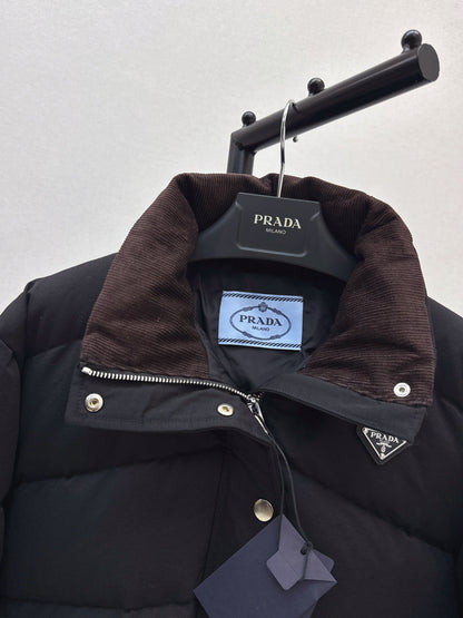Pra 25fw dwon jacket