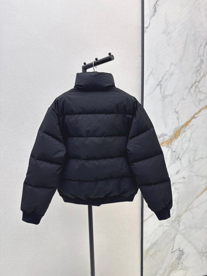 Pra 25fw dwon jacket