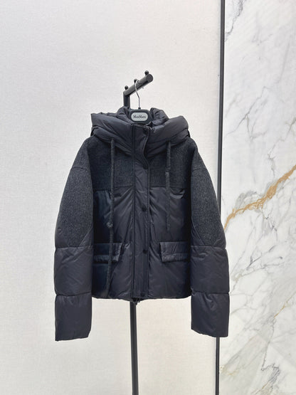 Max 25fw down jacket