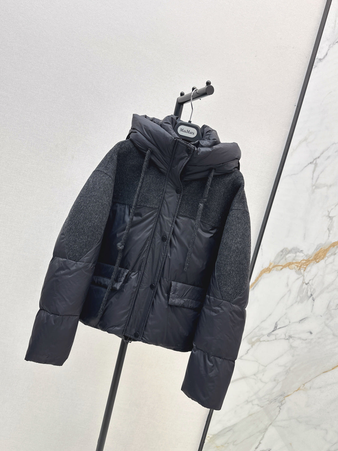 Max 25fw down jacket