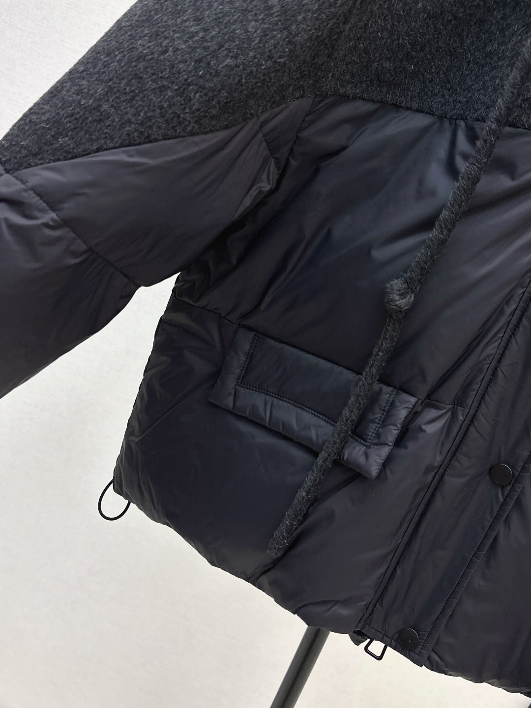 Max 25fw down jacket