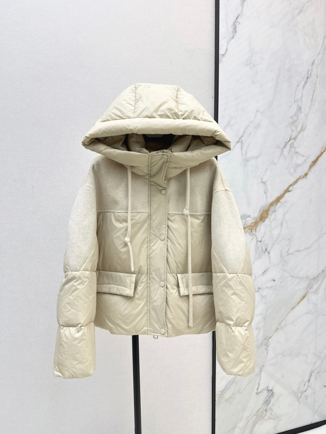 Max 25fw down jacket