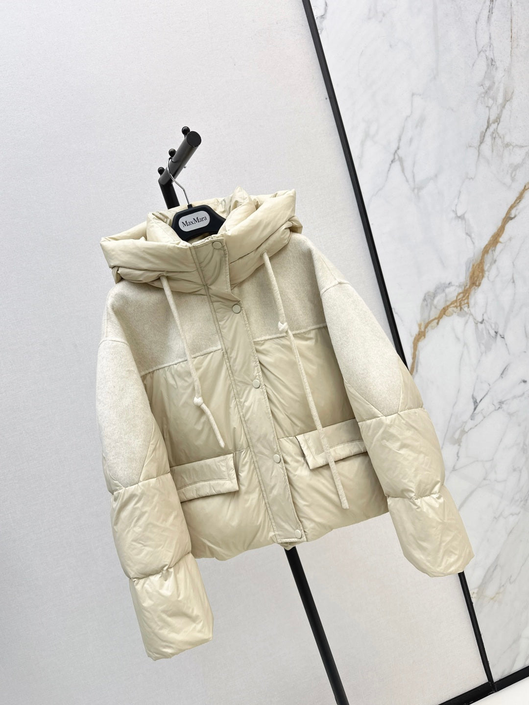 Max 25fw down jacket