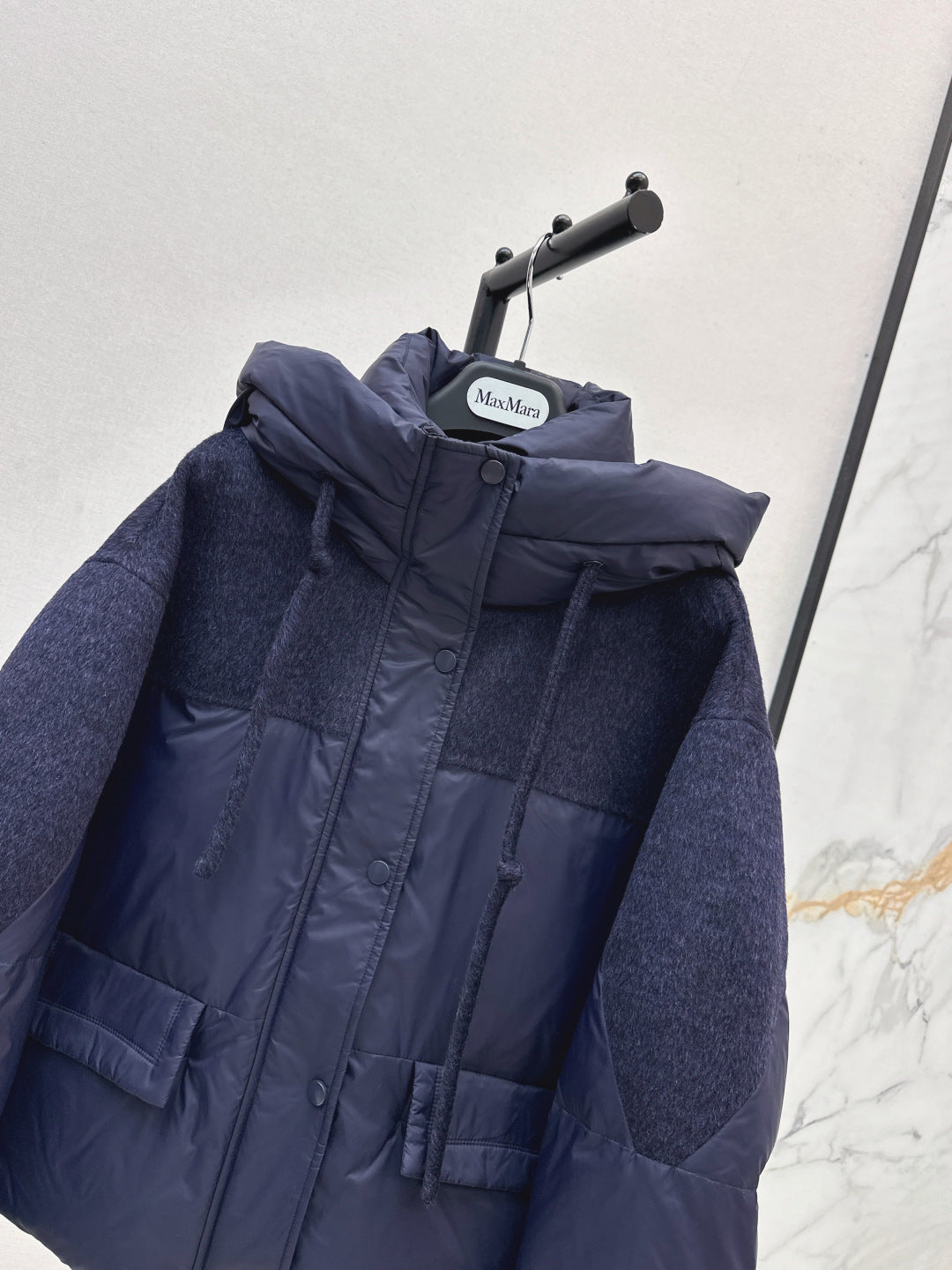 Max 25fw down jacket