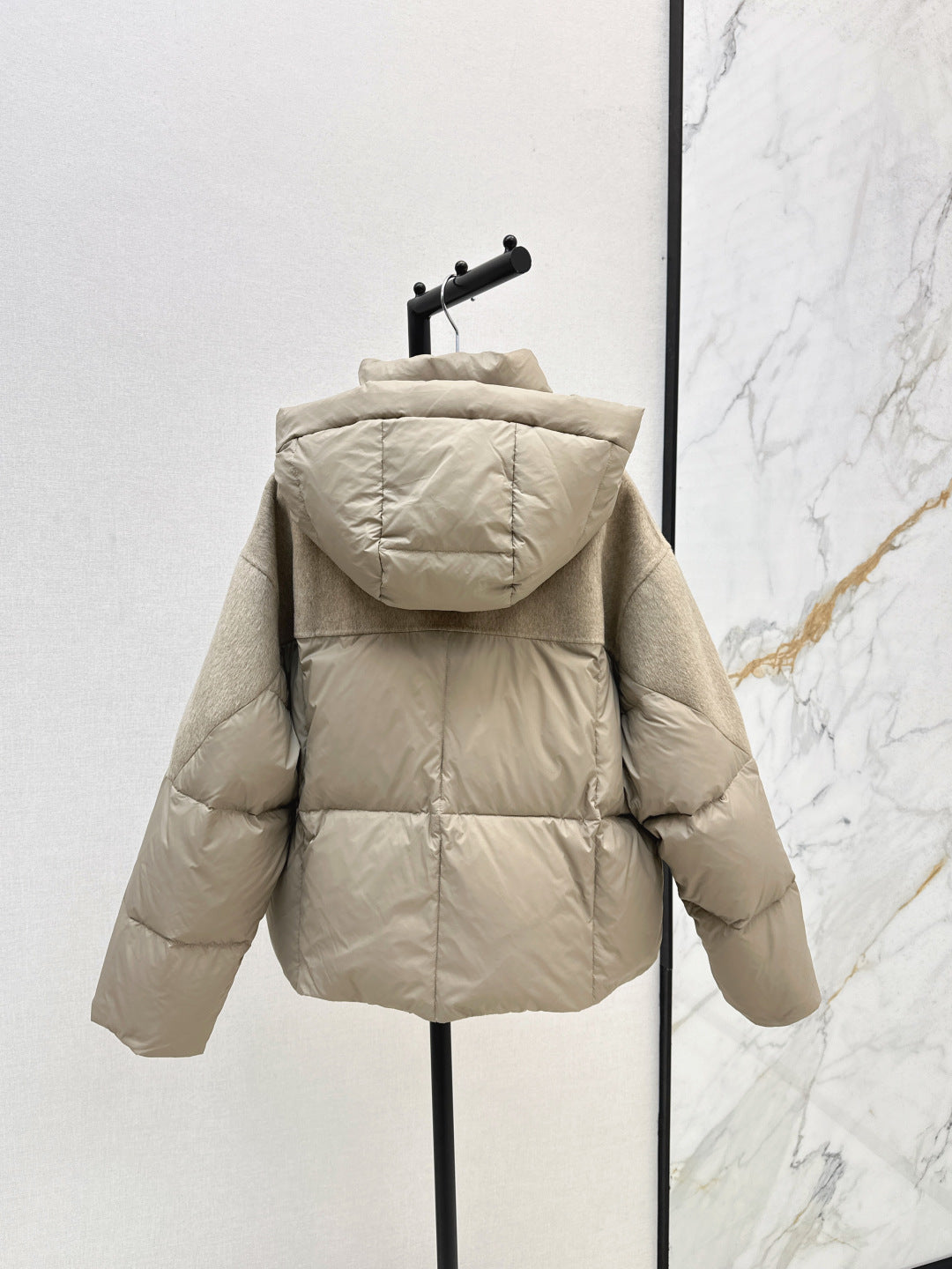 Max 25fw down jacket