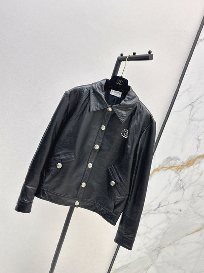 Chan 25ss denim jacket