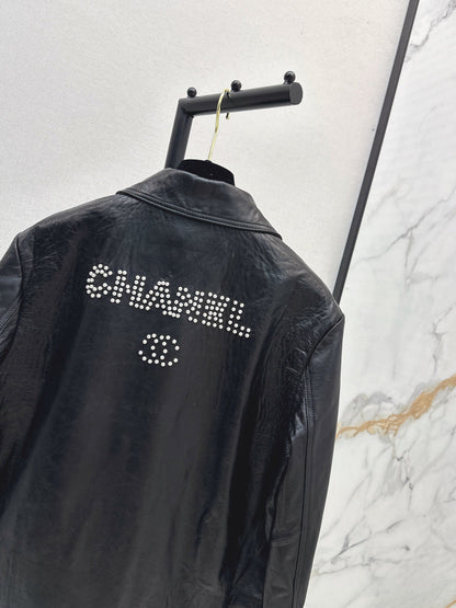 Chan 25ss denim jacket