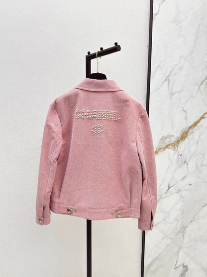 Chan 25ss denim jacket