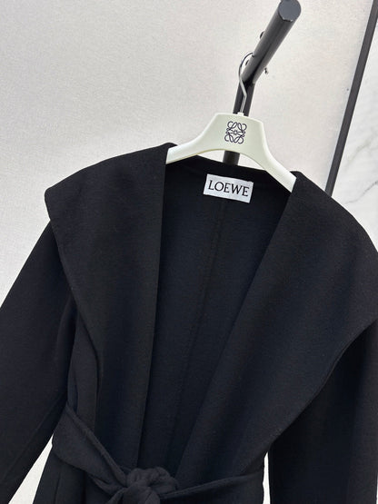 Loe 25FW long coat