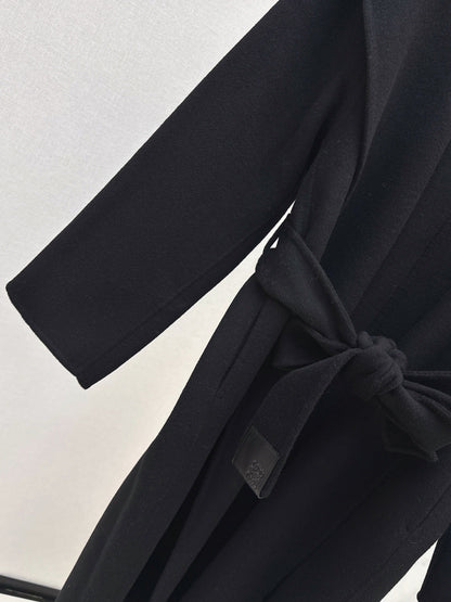 Loe 25FW long coat