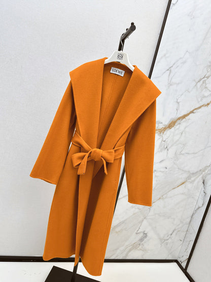 Loe 25FW long coat