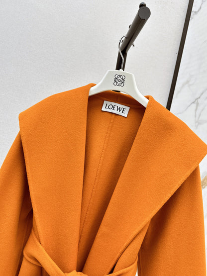 Loe 25FW long coat