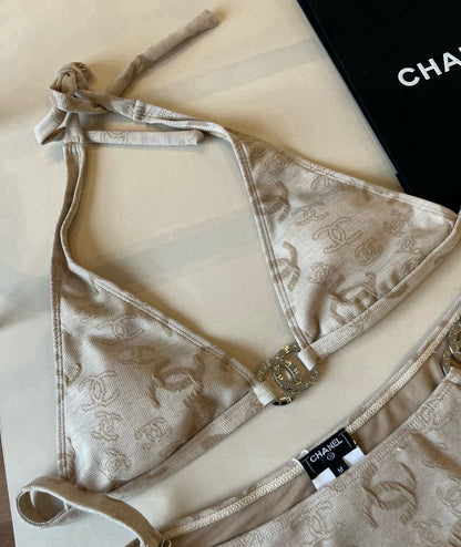 New style L swimsuit