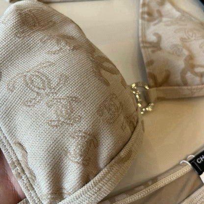 New style L swimsuit