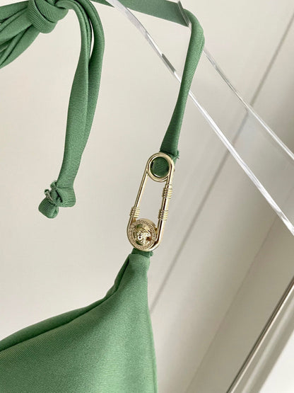 New style L swimsuit