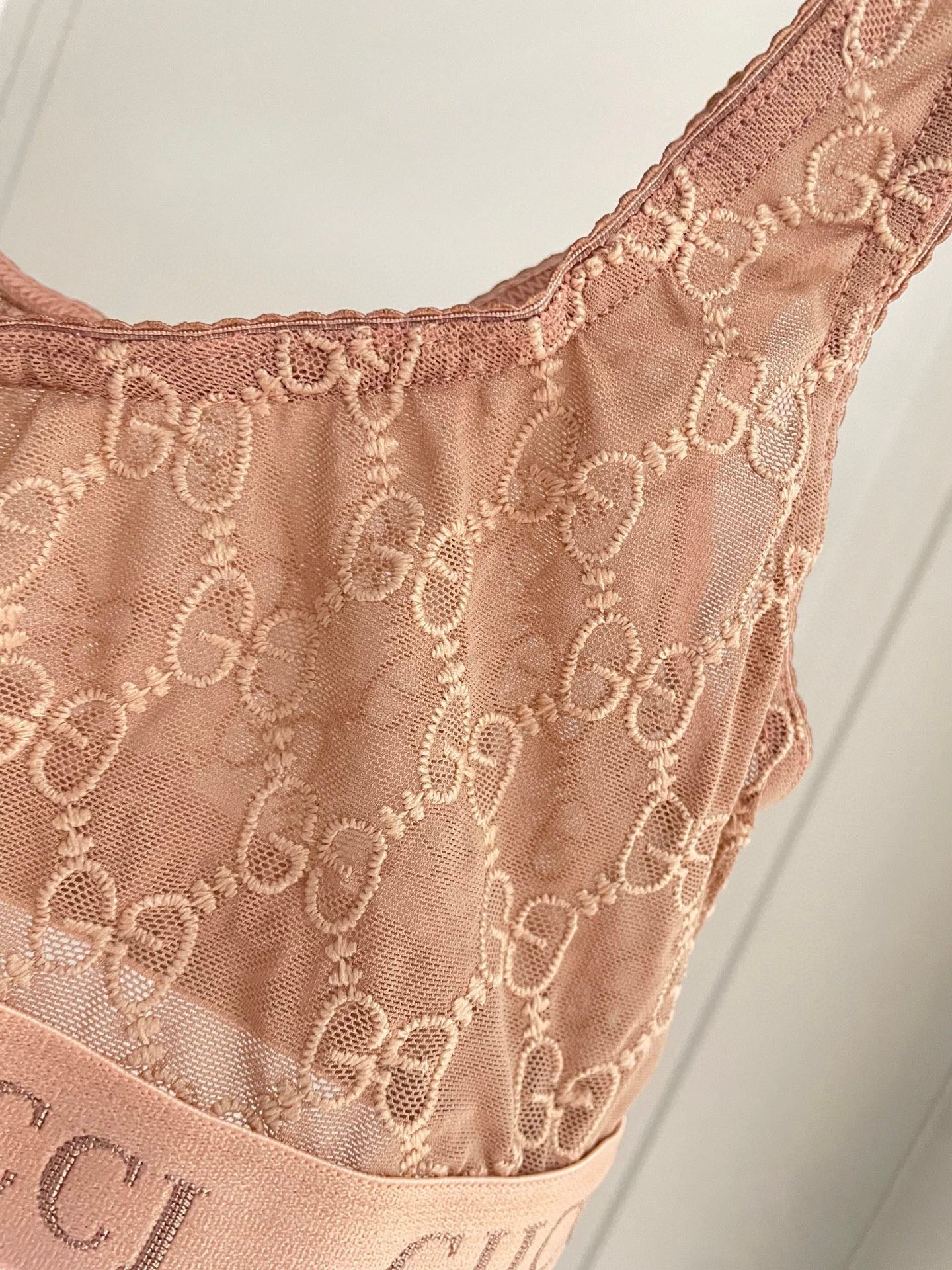 New style L swimsuit