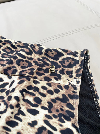 New style L swimsuit