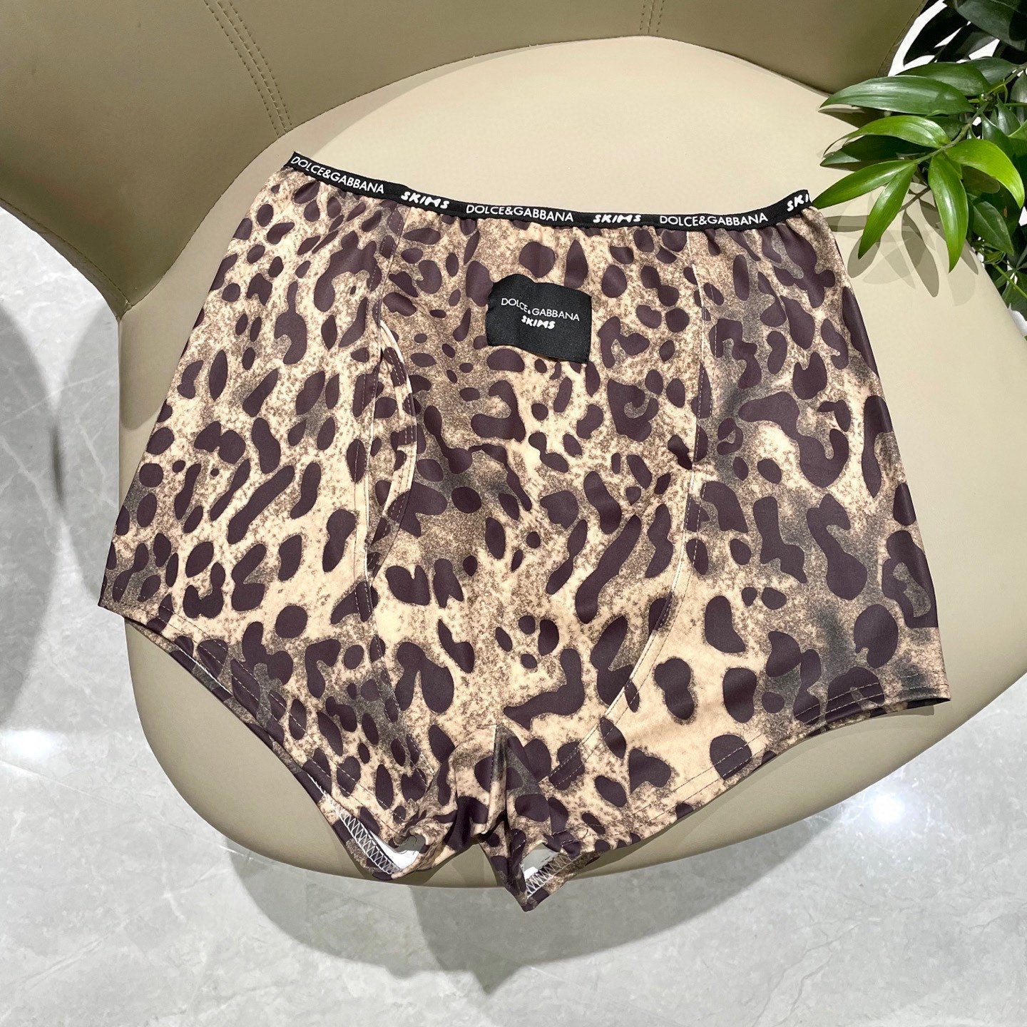 New style L swimsuit