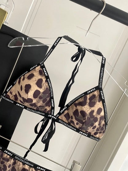 New style L swimsuit