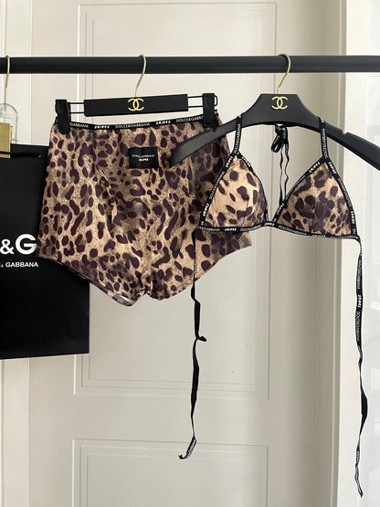 New style L swimsuit