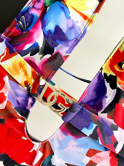 New style L swimsuit