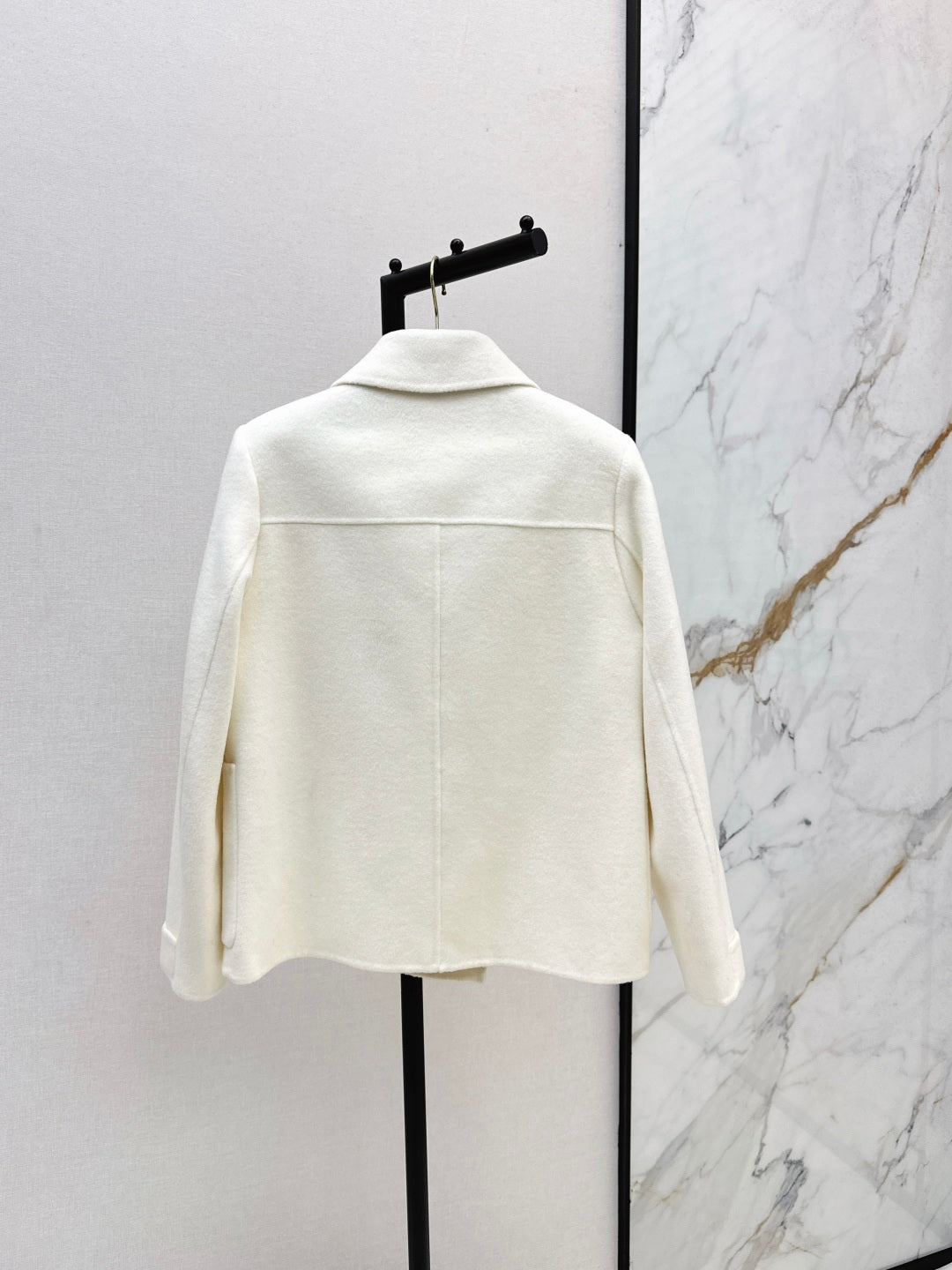 Valen 25fw Short coat