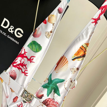 New style L swimsuit