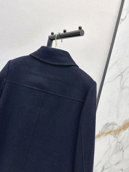 Valen 25fw Short coat