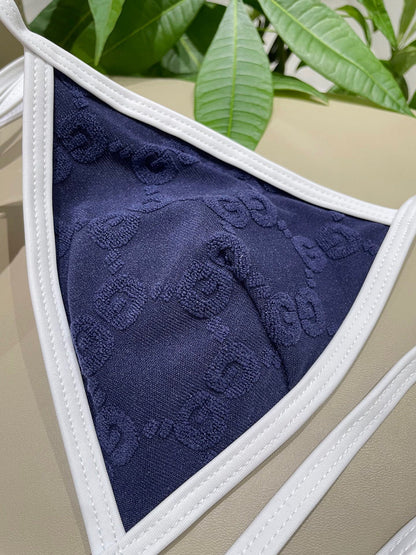 New style L swimsuit