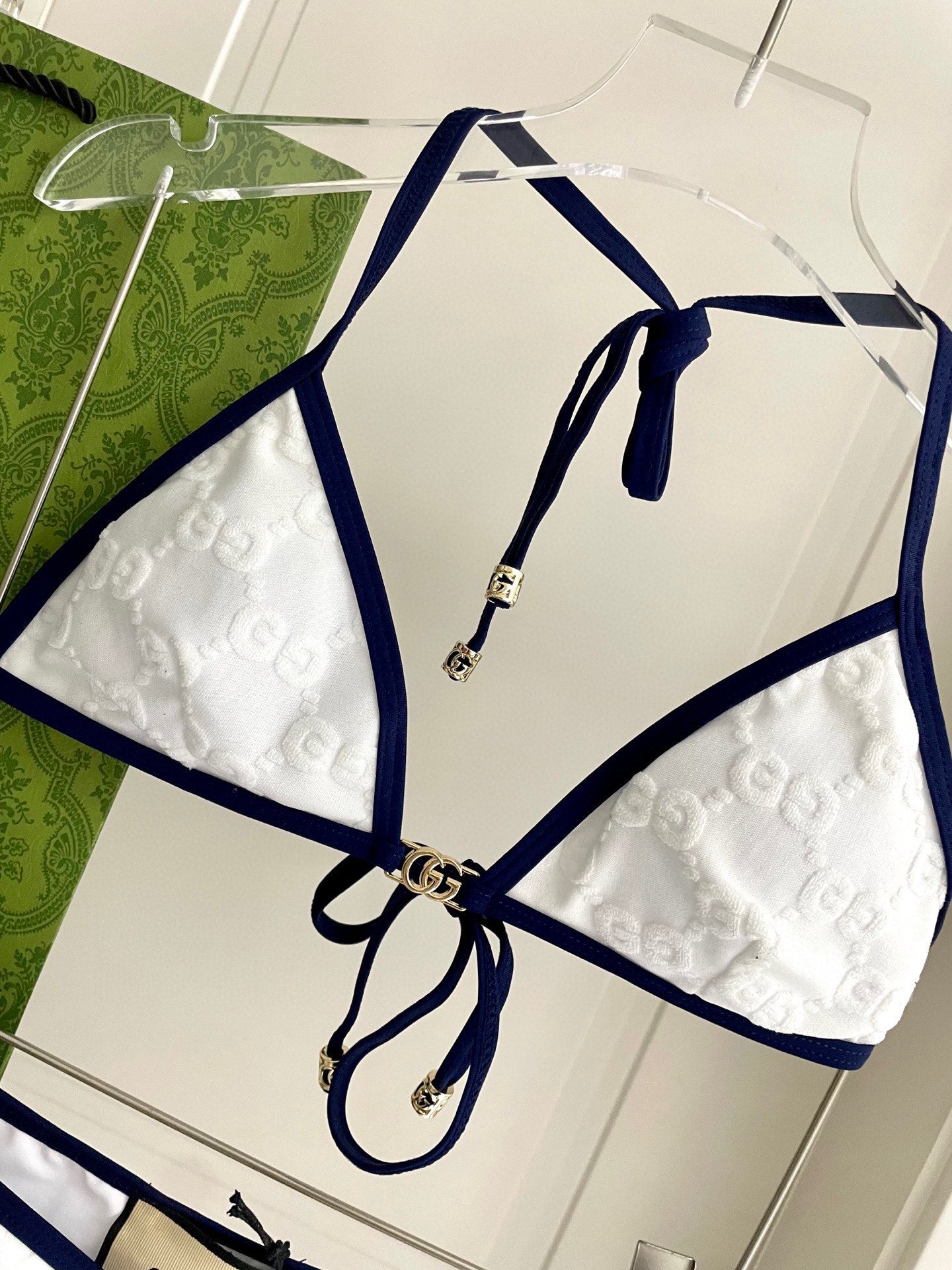 New style L swimsuit