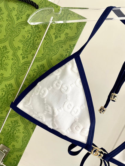 New style L swimsuit